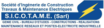 Société d'Ingénierie de Construction Travaux & Maintenance Électriques - SICOTAME